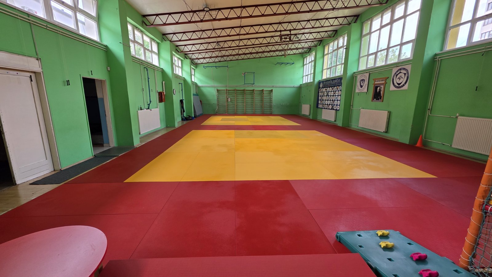 Naš Dojo