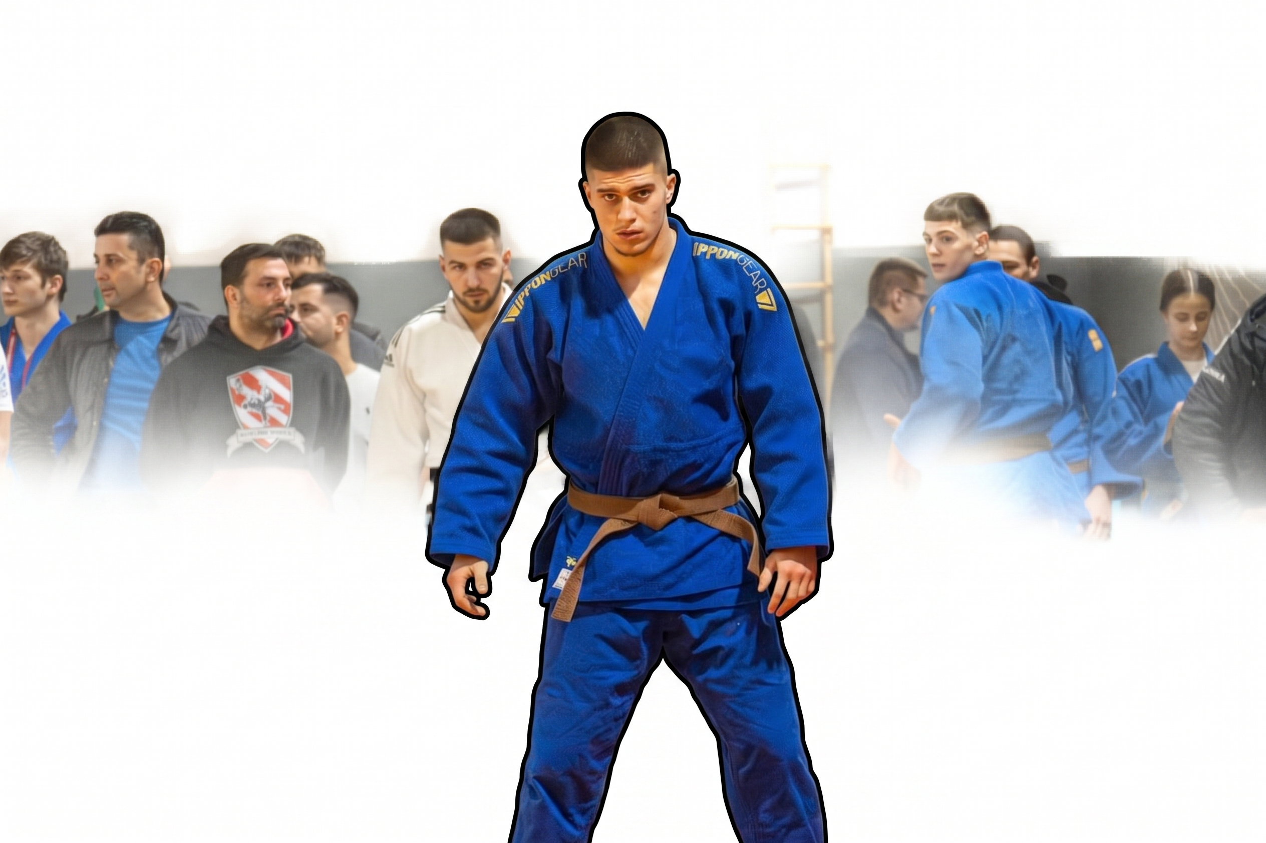 Judo Klub Željezničar - Naša misija